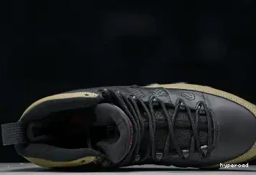 Hyperoad Retro Jordan 9 “Olive” 0424